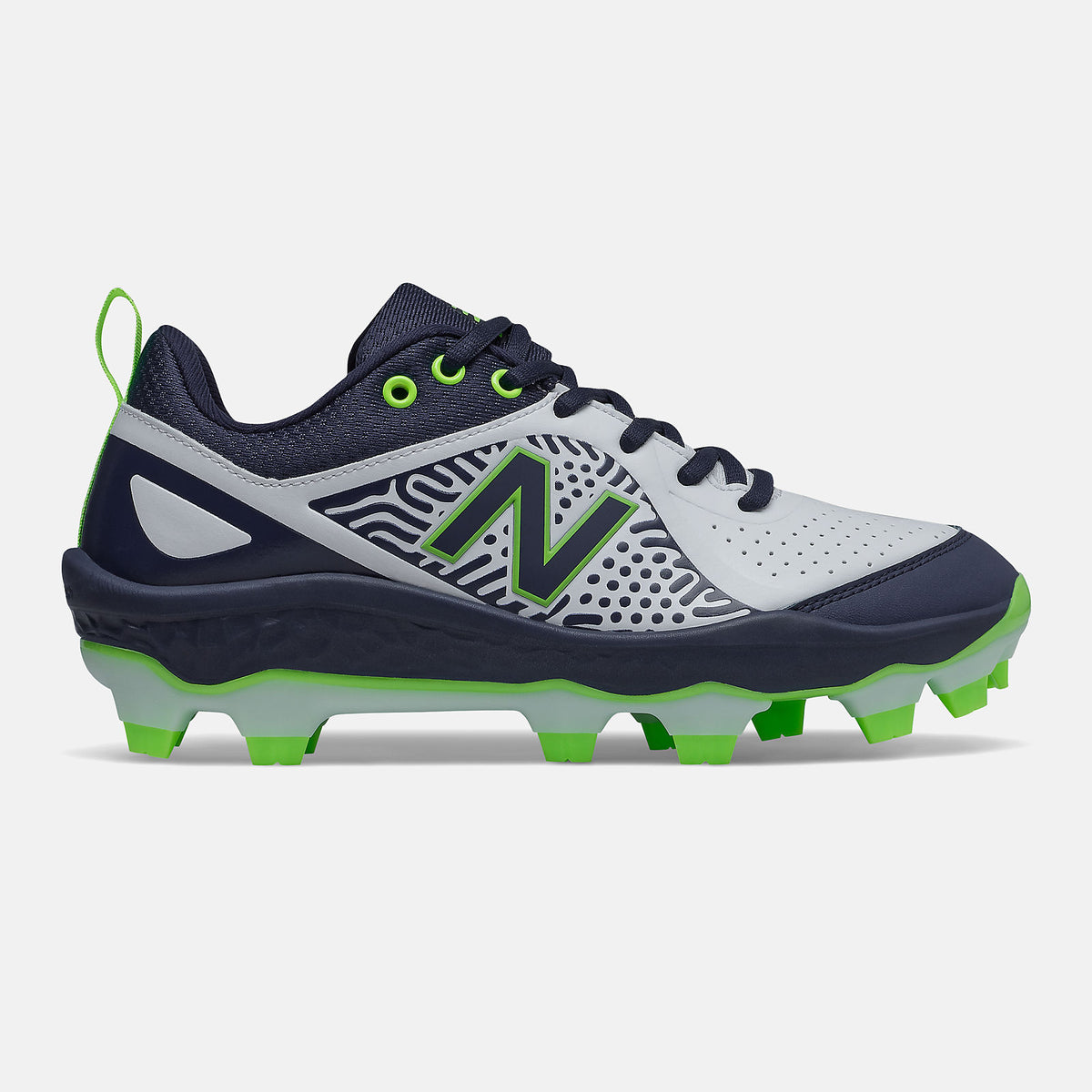 Women New Balance Fresh Foam Velo v2 Molded