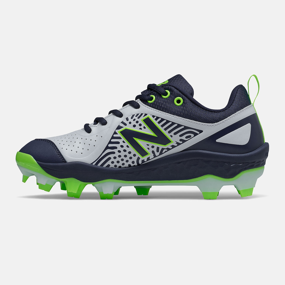 Women New Balance Fresh Foam Velo v2 Molded