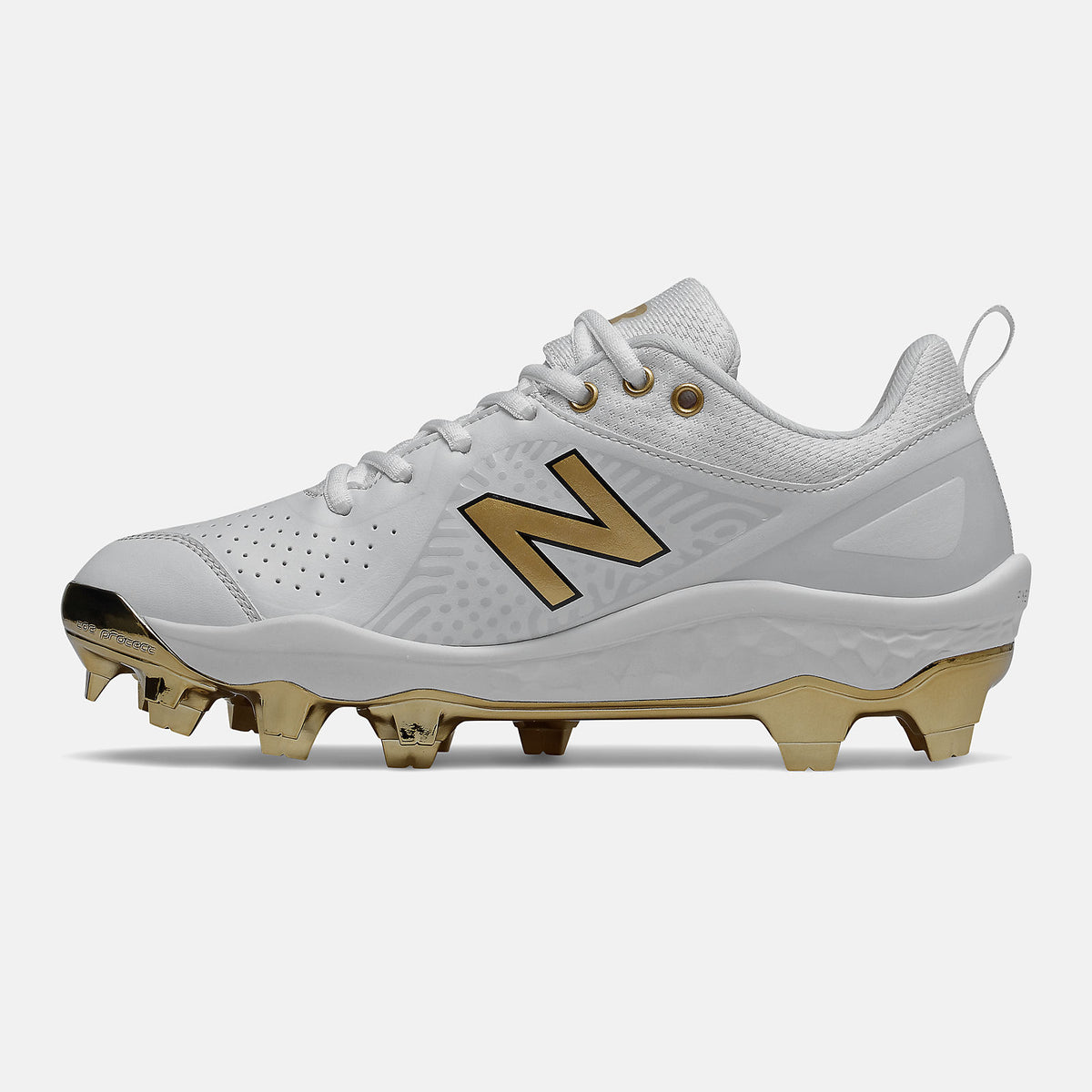 Women New Balance Fresh Foam Velo v2 Molded