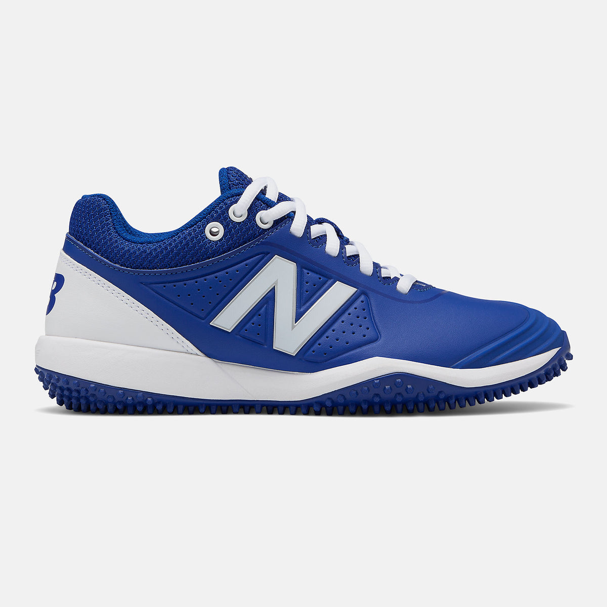 Women New Balance Fusev2 Turf