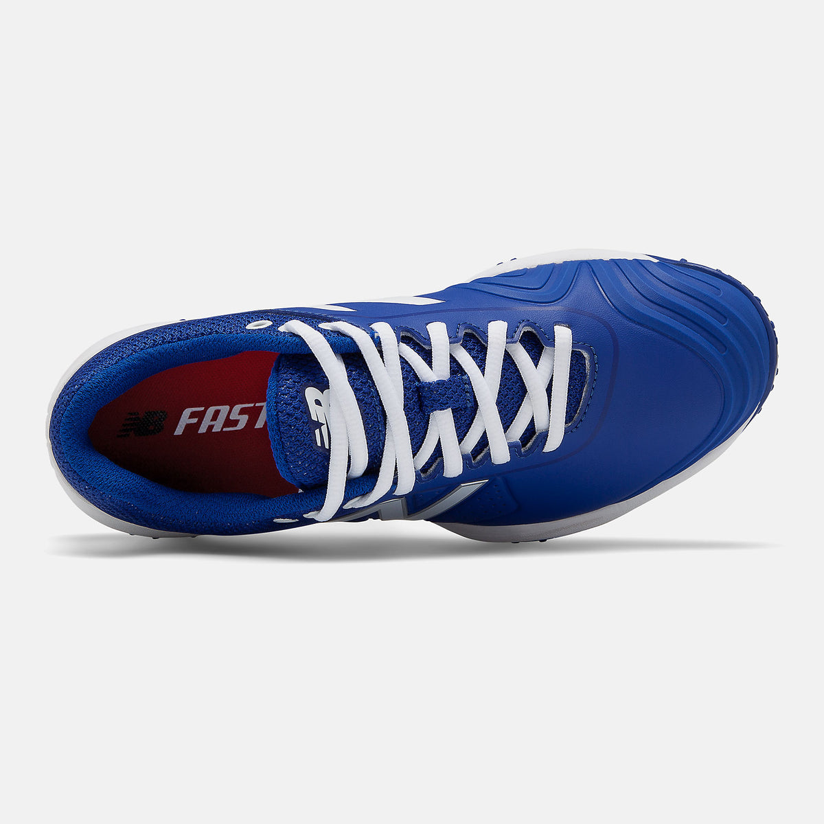 Women New Balance Fusev2 Turf
