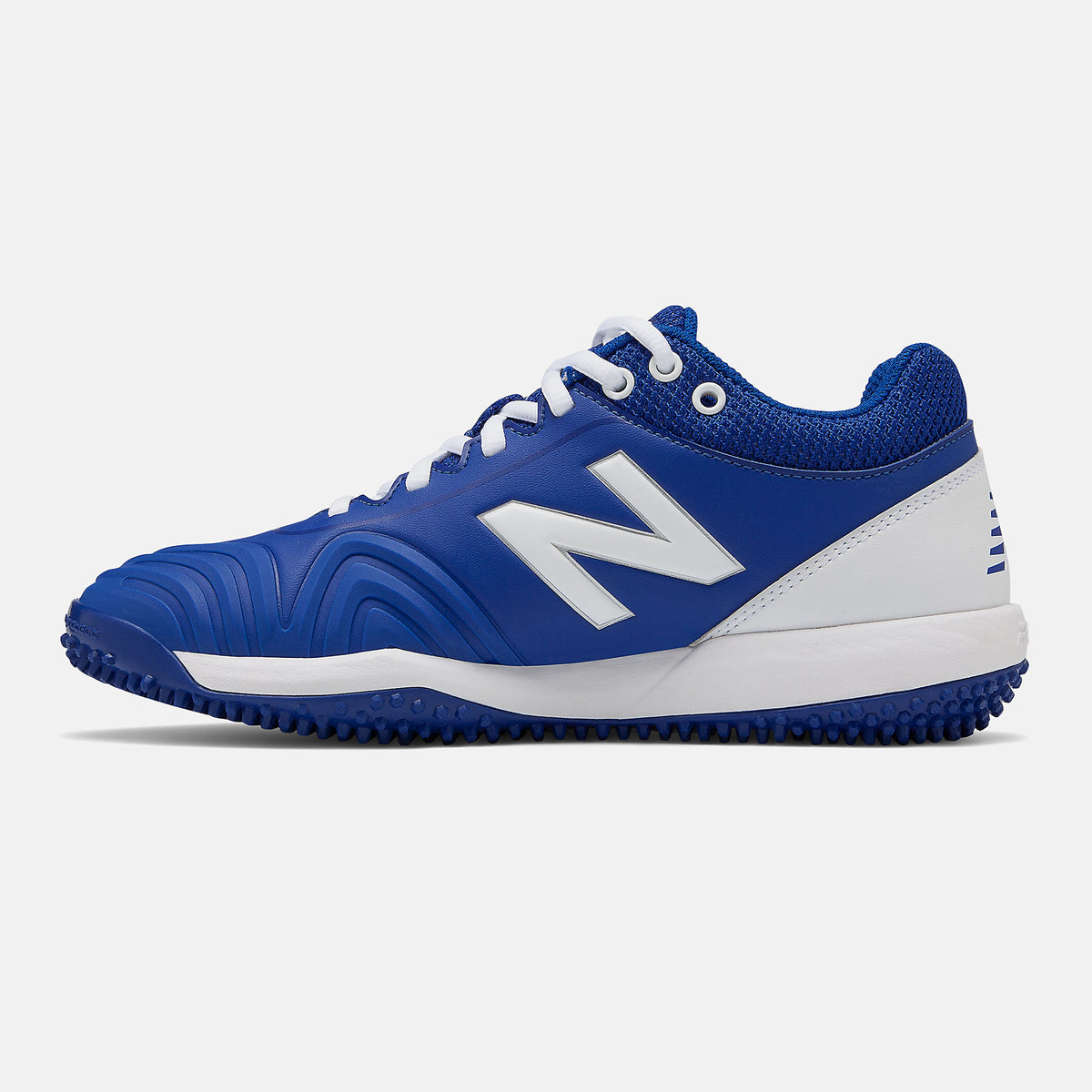 Women New Balance Fusev2 Turf