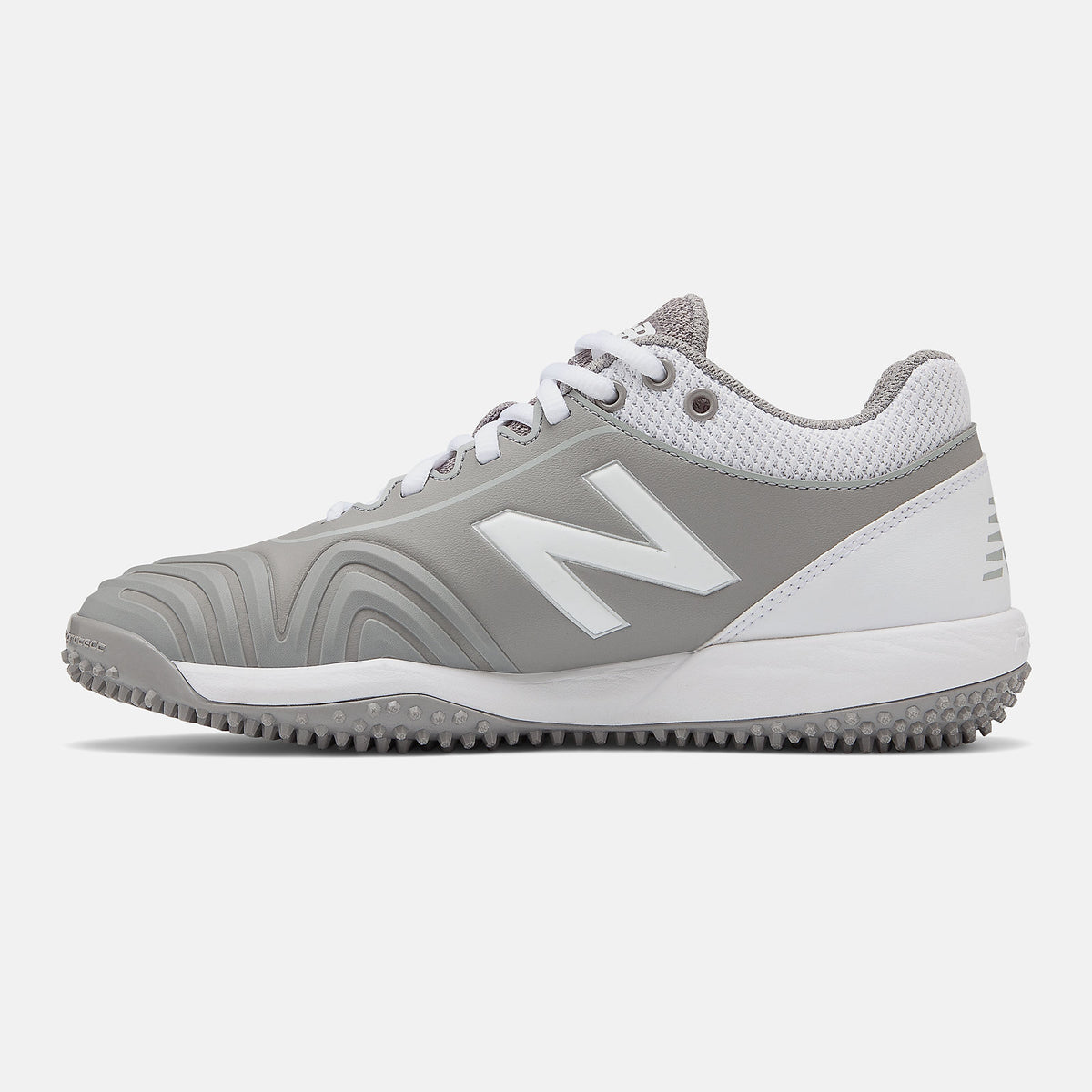 Women New Balance Fusev2 Turf