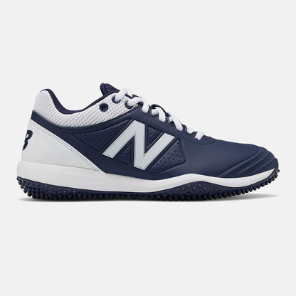 Women New Balance Fusev2 Turf