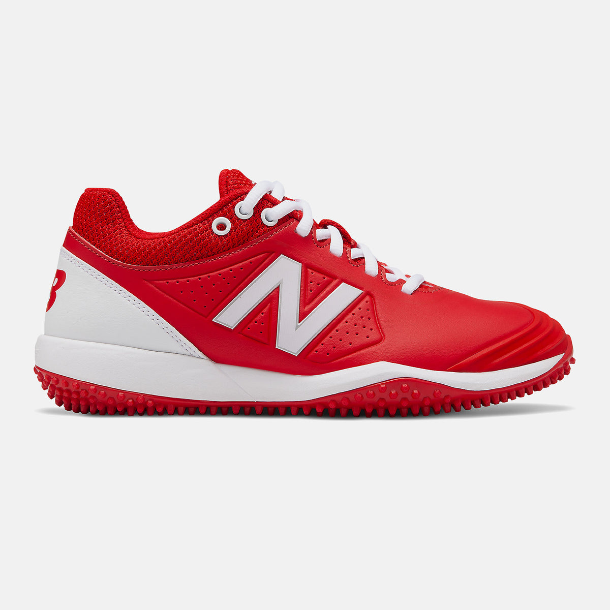 Women New Balance Fusev2 Turf