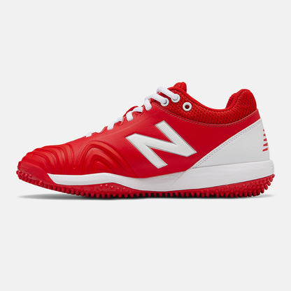 Women New Balance Fusev2 Turf
