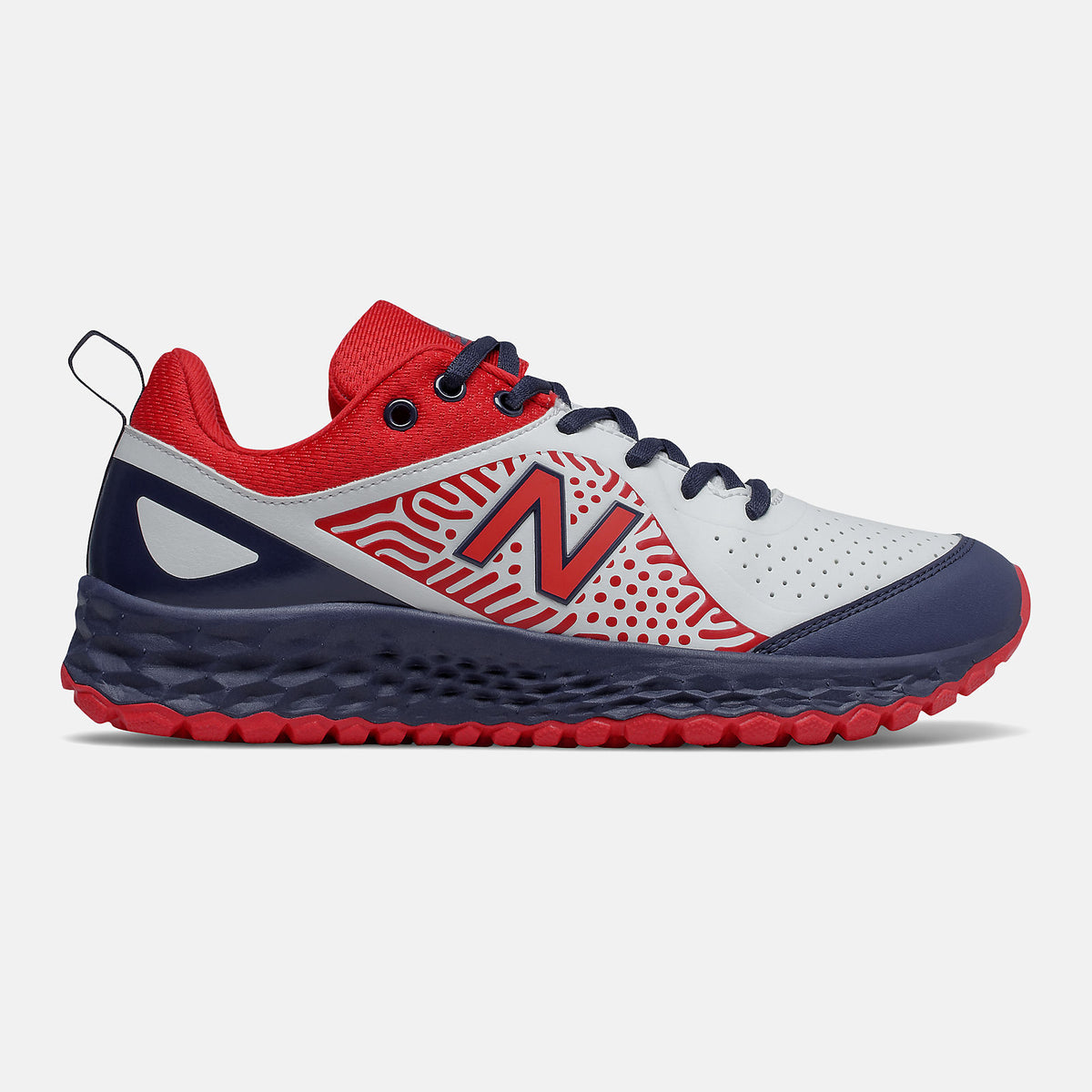 Women New Balance Fresh Foam Velo v2 Turf