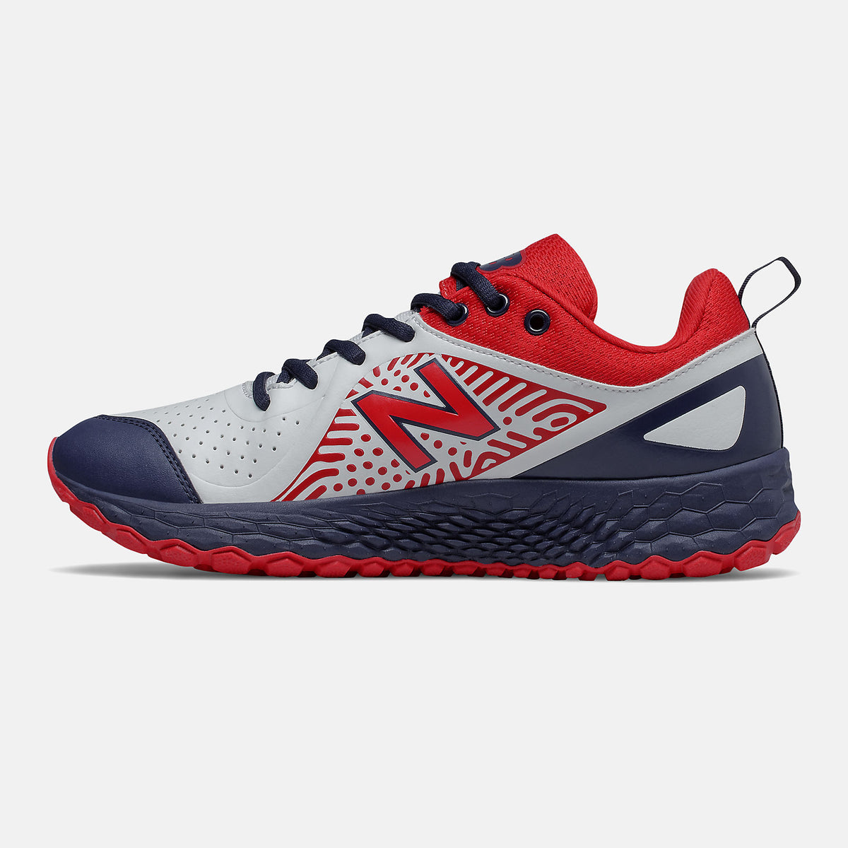 Women New Balance Fresh Foam Velo v2 Turf