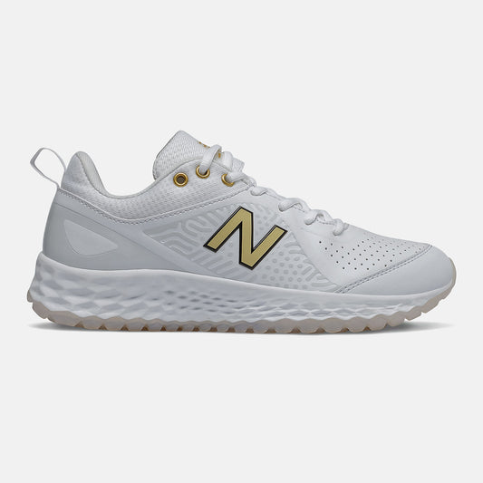 Women New Balance Fresh Foam Velo v2 Turf