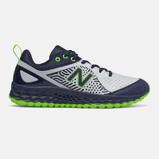 Women New Balance Fresh Foam Velo v2 Turf