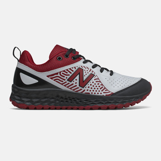 Women New Balance Fresh Foam Velo v2 Turf