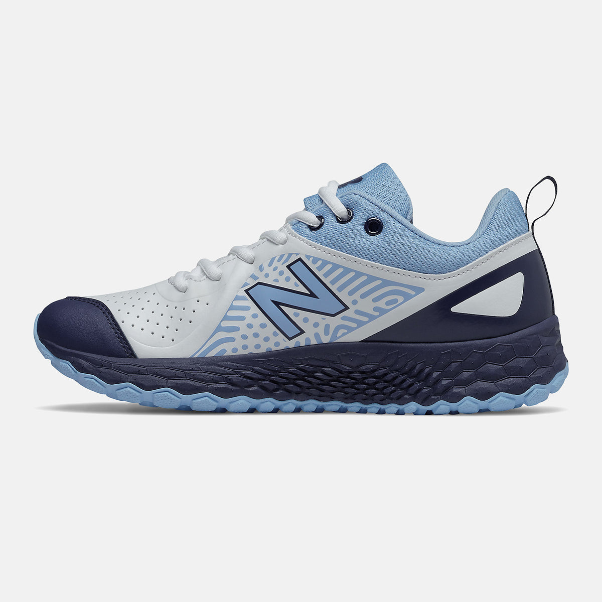 Women New Balance Fresh Foam Velo v2 Turf