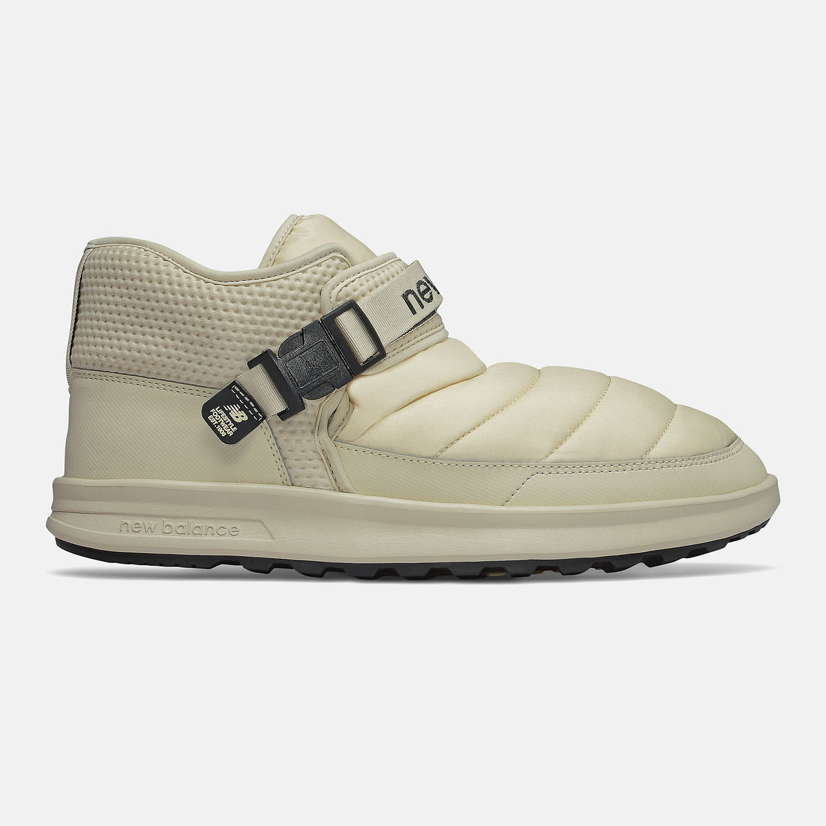 Women/Men New Balance CRVN MOC Mid-Cut