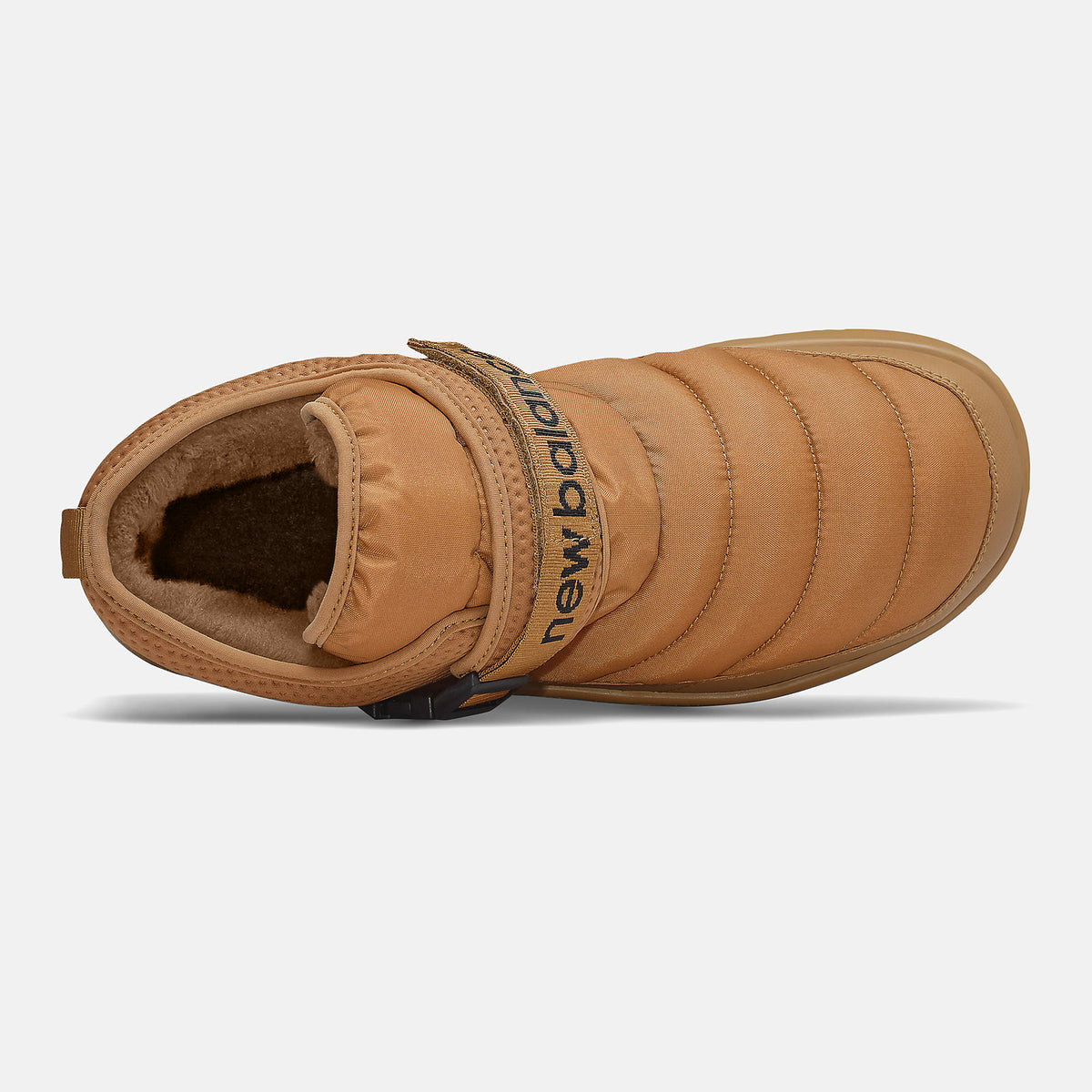 Women/Men New Balance CRVN MOC Mid-Cut