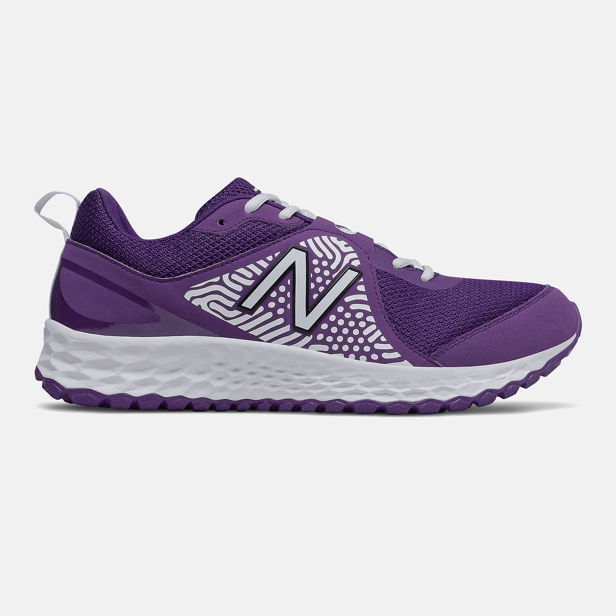 Men New Balance Fresh Foam 3000v5 Turf