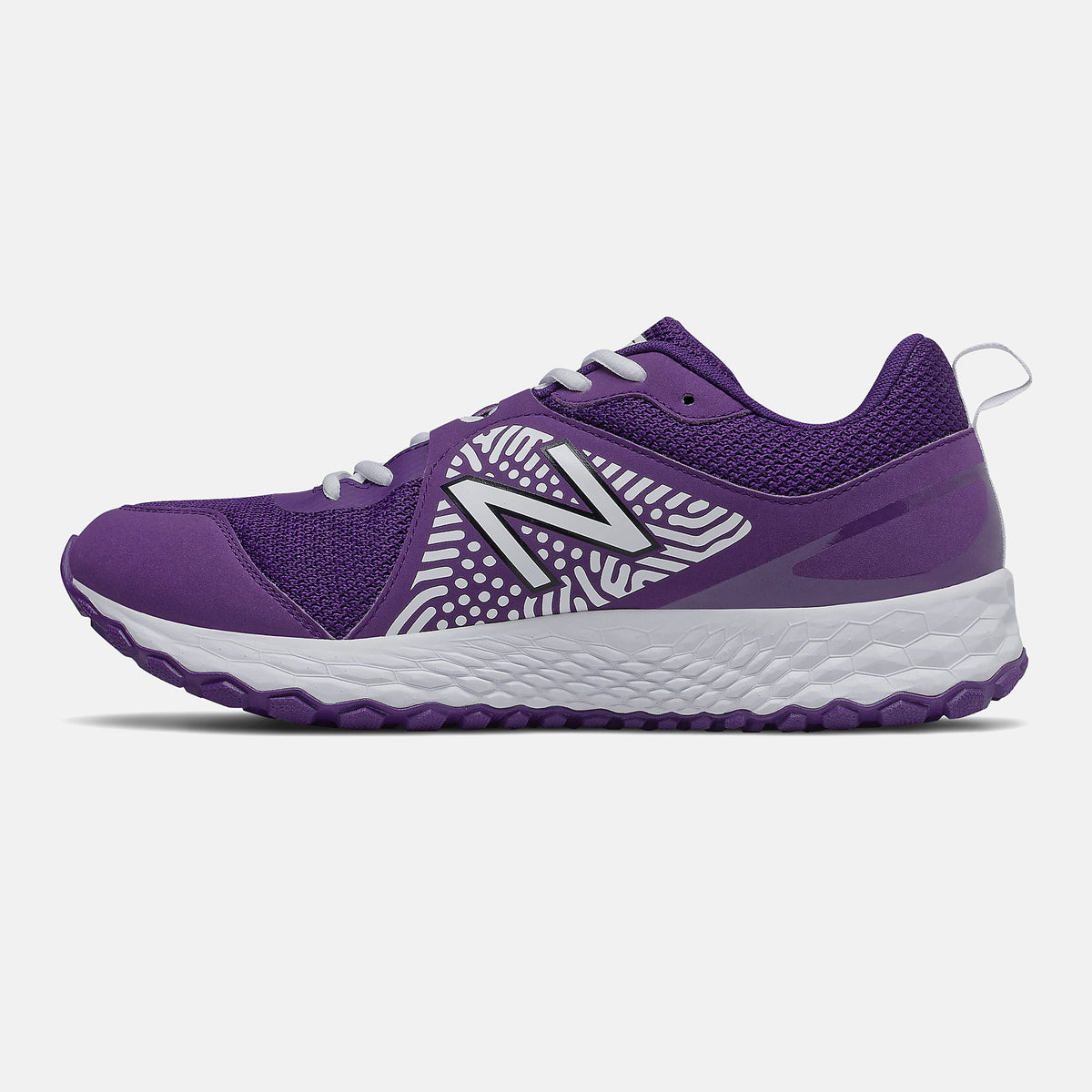 Men New Balance Fresh Foam 3000v5 Turf