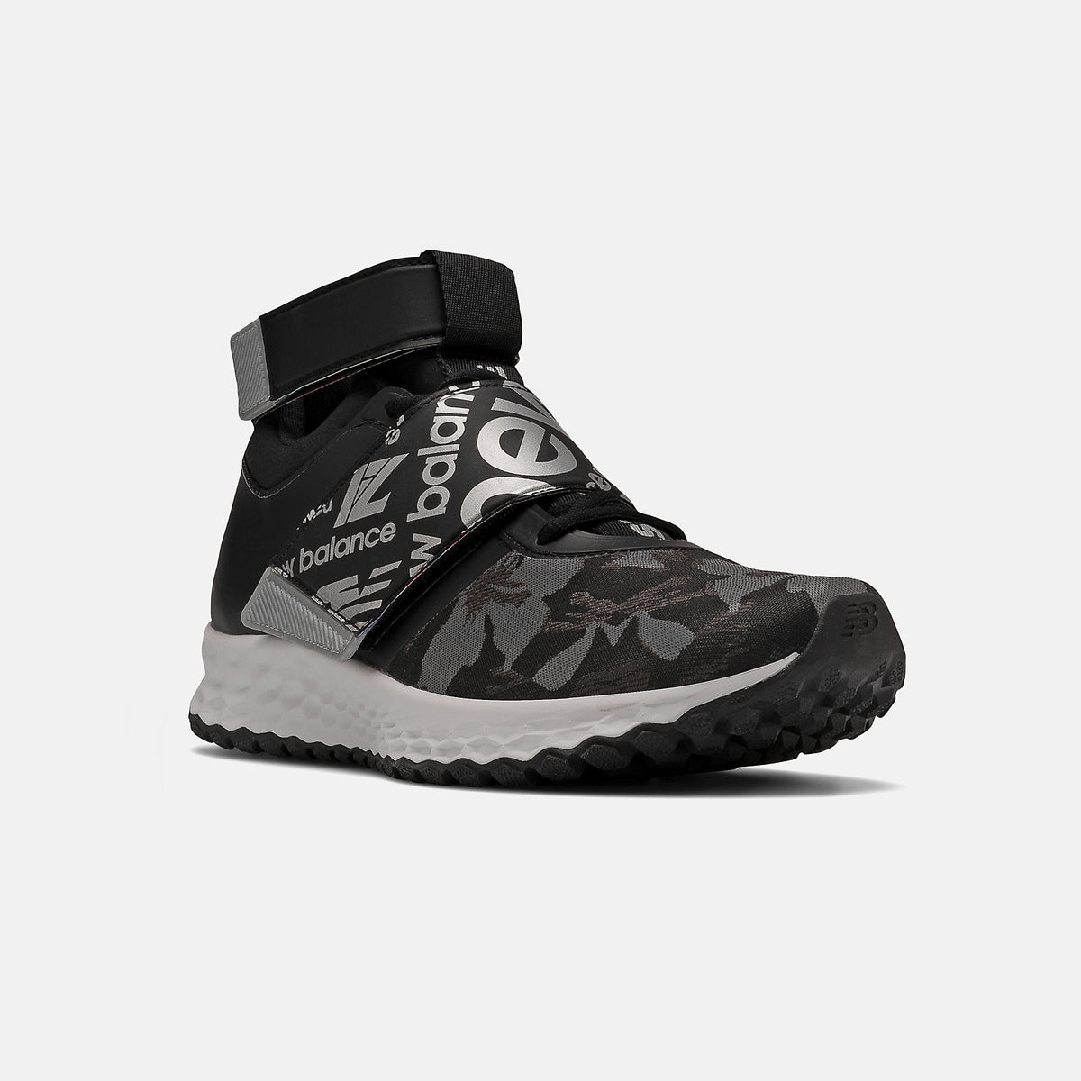 Women/Men New Balance Lindor 1