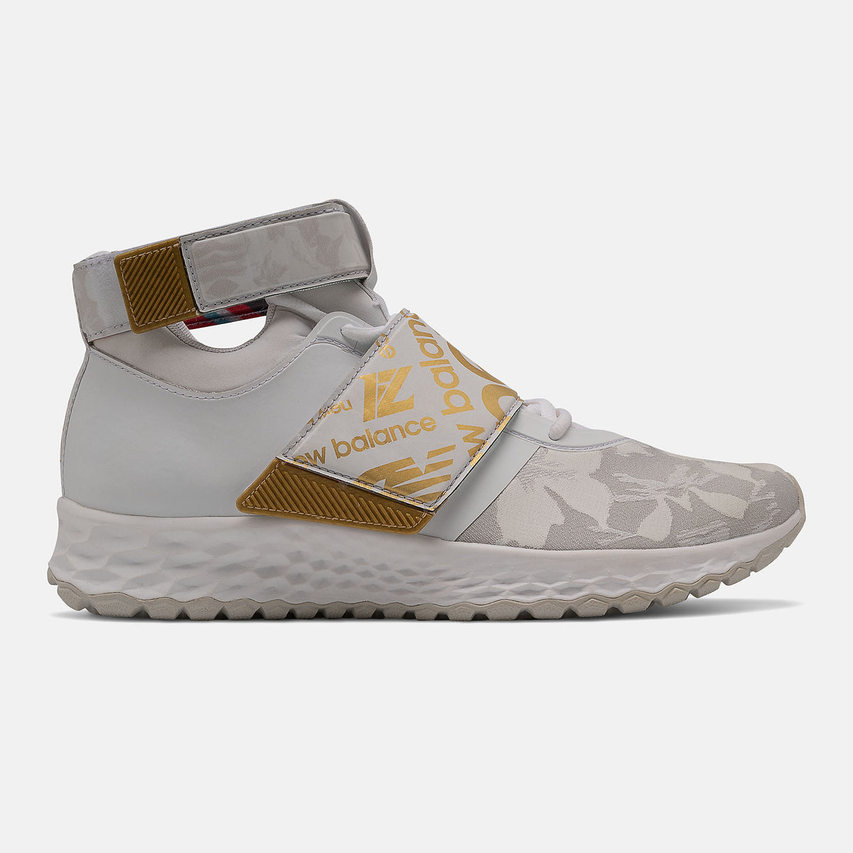 Women/Men New Balance Lindor 1