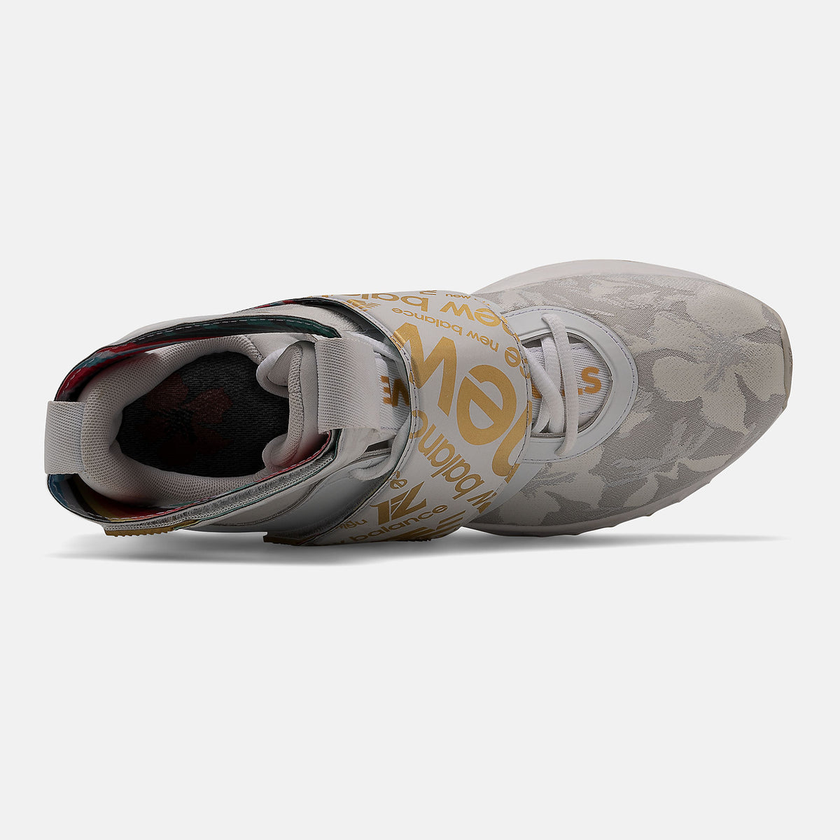 Women/Men New Balance Lindor 1
