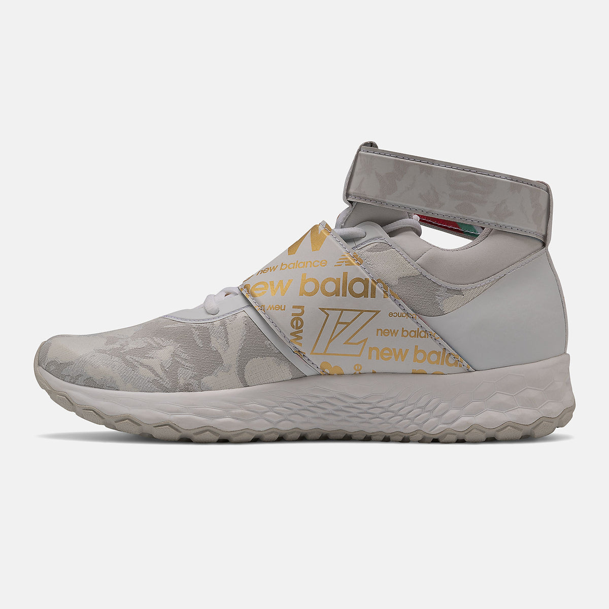 Women/Men New Balance Lindor 1