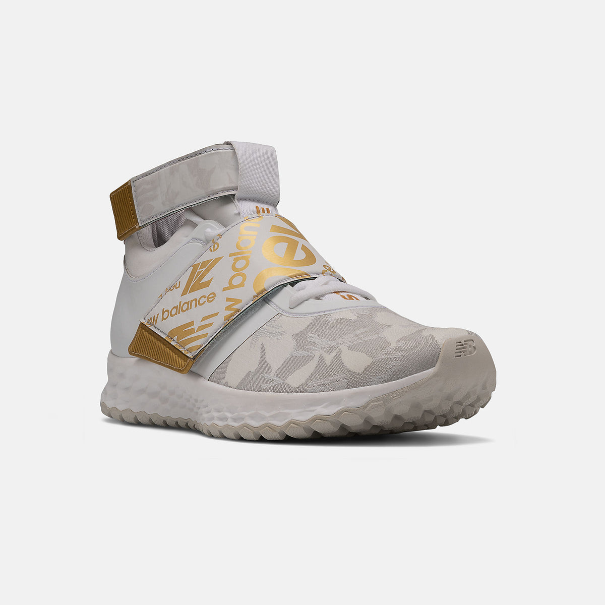 Women/Men New Balance Lindor 1