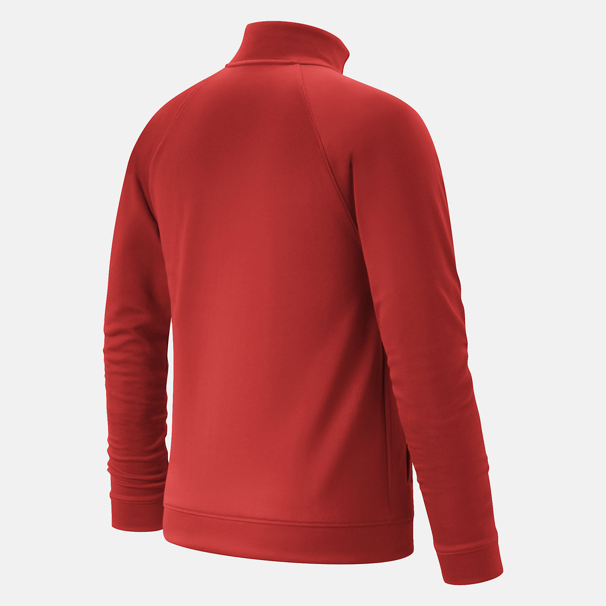 Men New Balance Knit Training Jacket