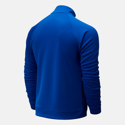 Men New Balance Knit Training Jacket
