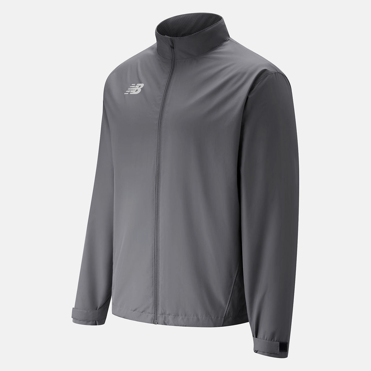 Men New Balance Rezist Jacket 2.0