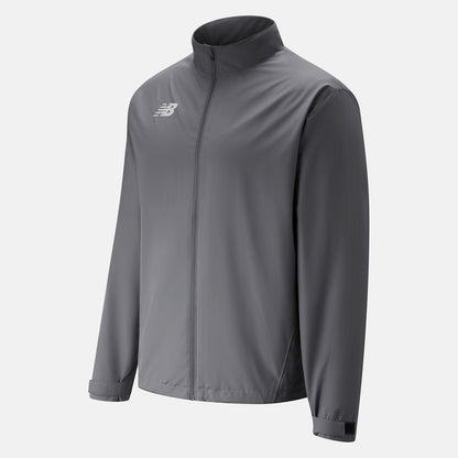 Men New Balance Rezist Jacket 2.0