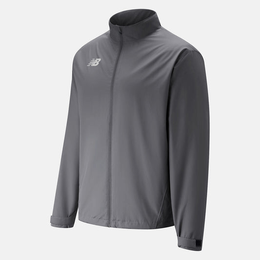 Men New Balance Rezist Jacket 2.0