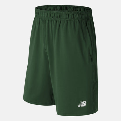 Men New Balance Baseball Tech Short