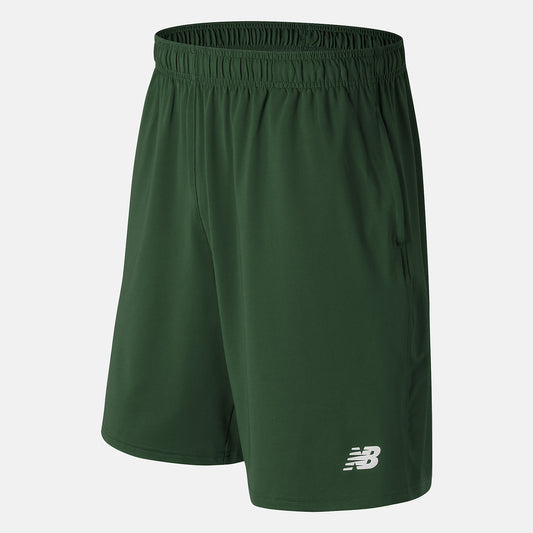 Men New Balance Baseball Tech Short