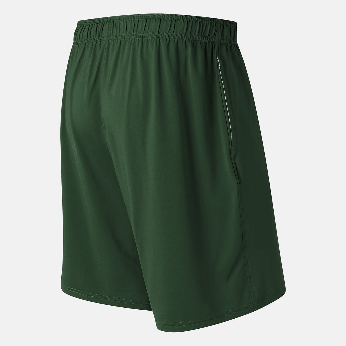 Men New Balance Baseball Tech Short
