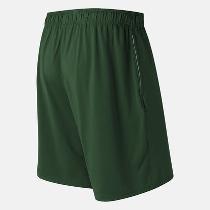 Men New Balance Baseball Tech Short