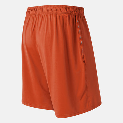 Men New Balance Baseball Tech Short