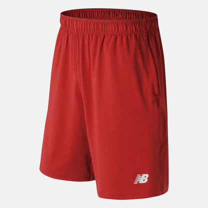 Men New Balance Baseball Tech Short