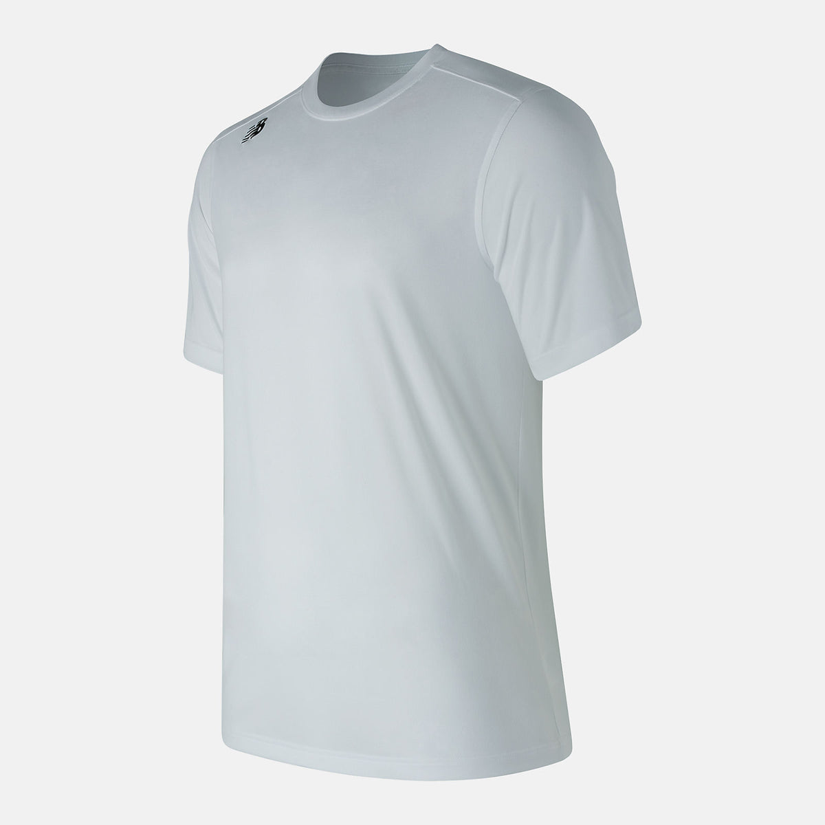 Men New Balance Short Sleeve Tech Tee