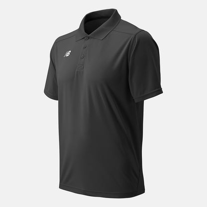 Men New Balance Tech Polo