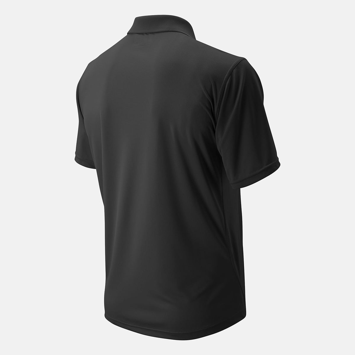 Men New Balance Tech Polo