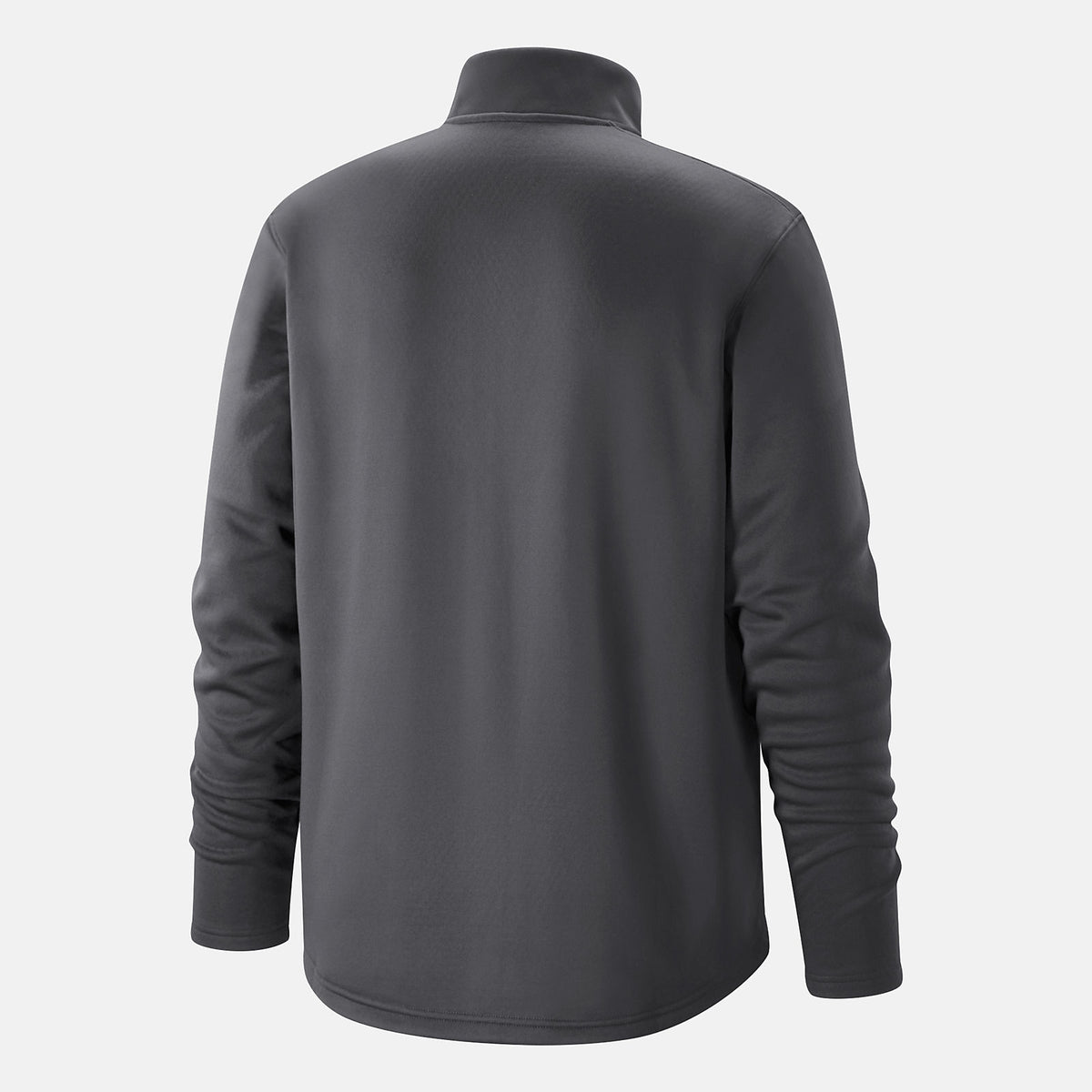 Men New Balance Thermal Half Zip