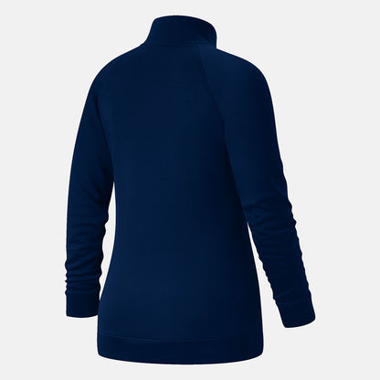 Women New Balance Knit Training Jacket