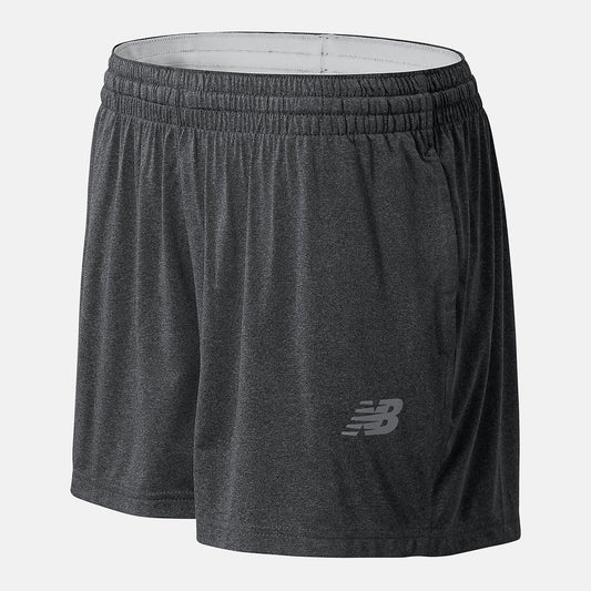 Women New Balance NB Tech Short