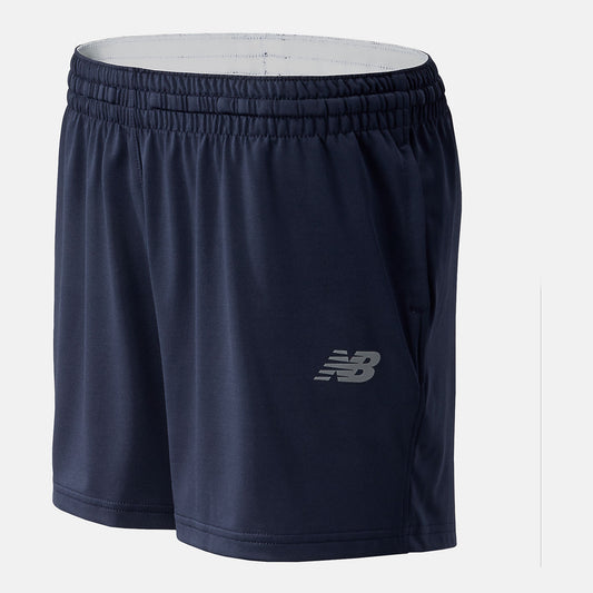 Women New Balance NB Tech Short
