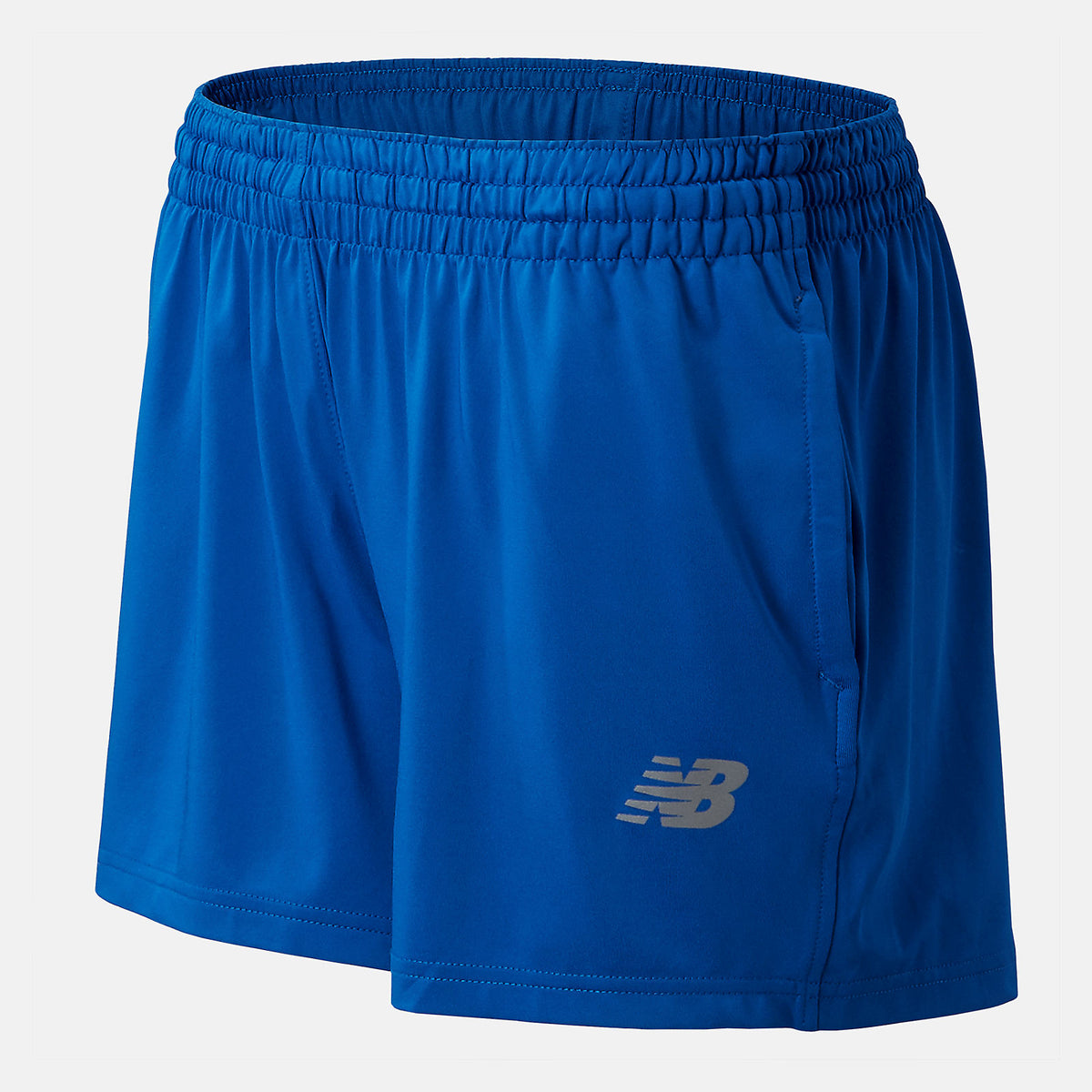 Women New Balance NB Tech Short