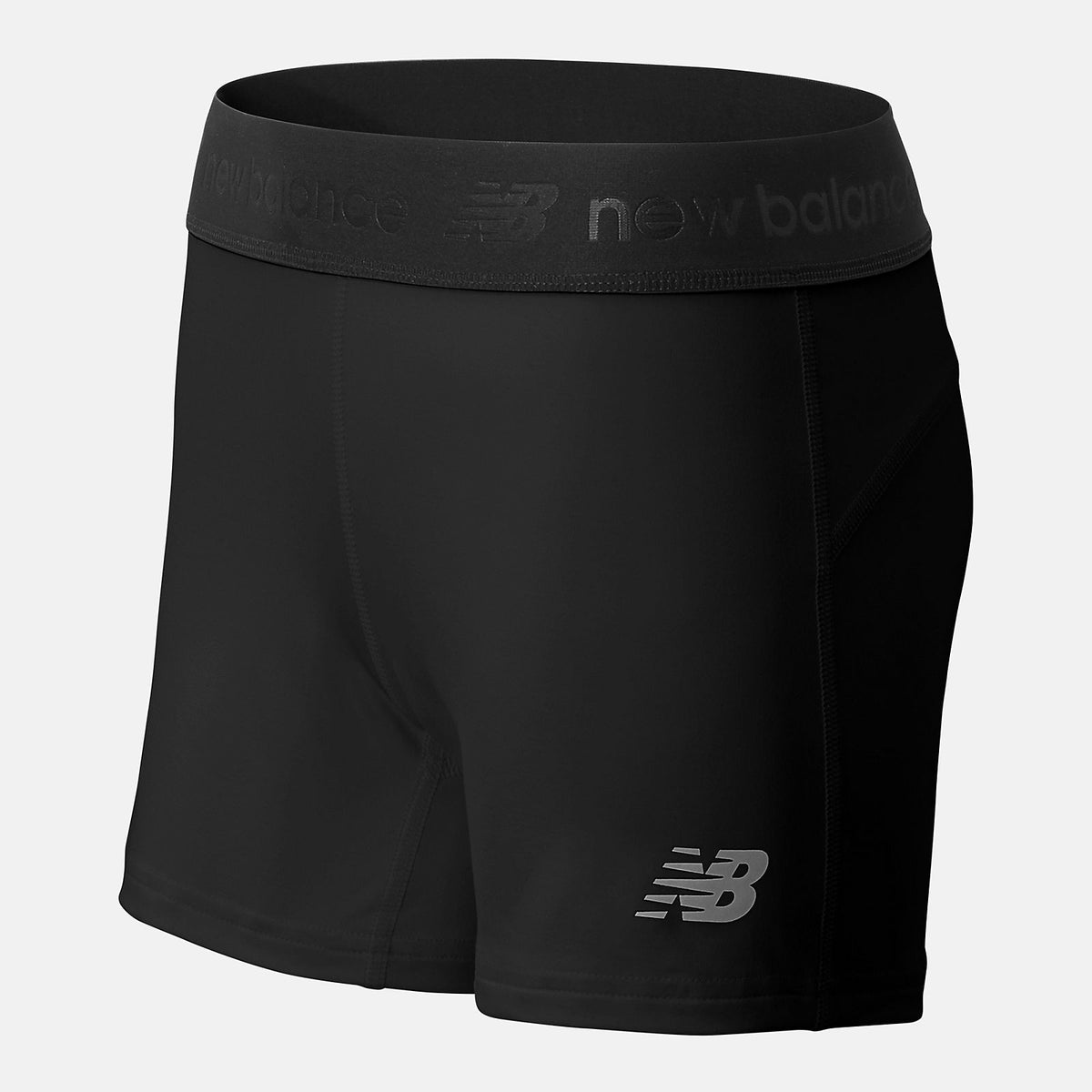 Women New Balance NB Compression Short