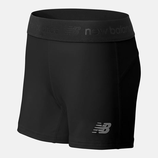 Women New Balance NB Compression Short