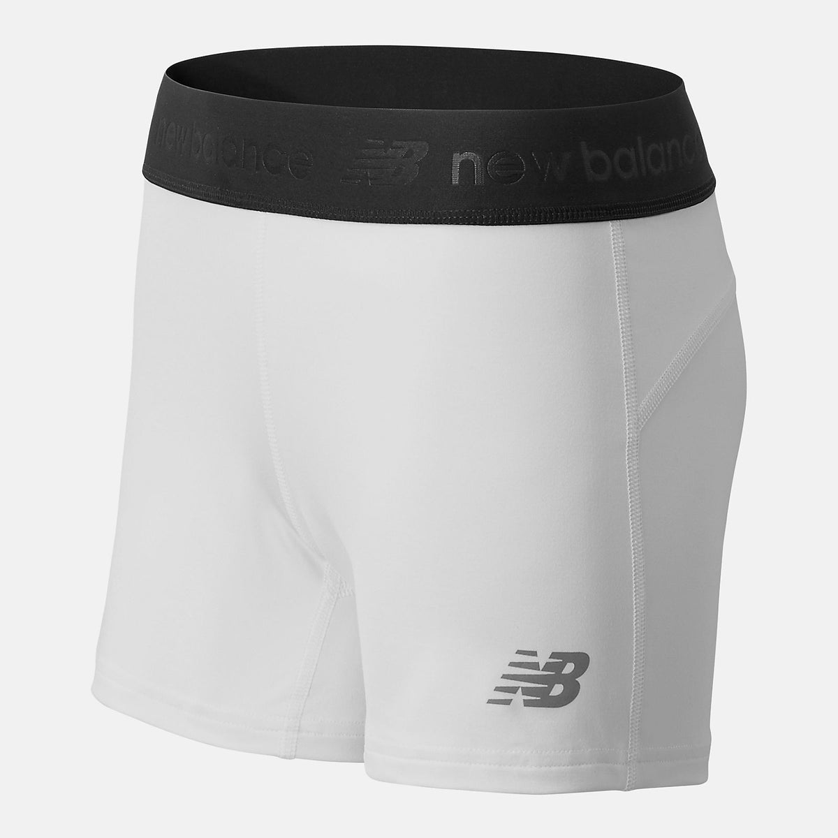 Women New Balance NB Compression Short