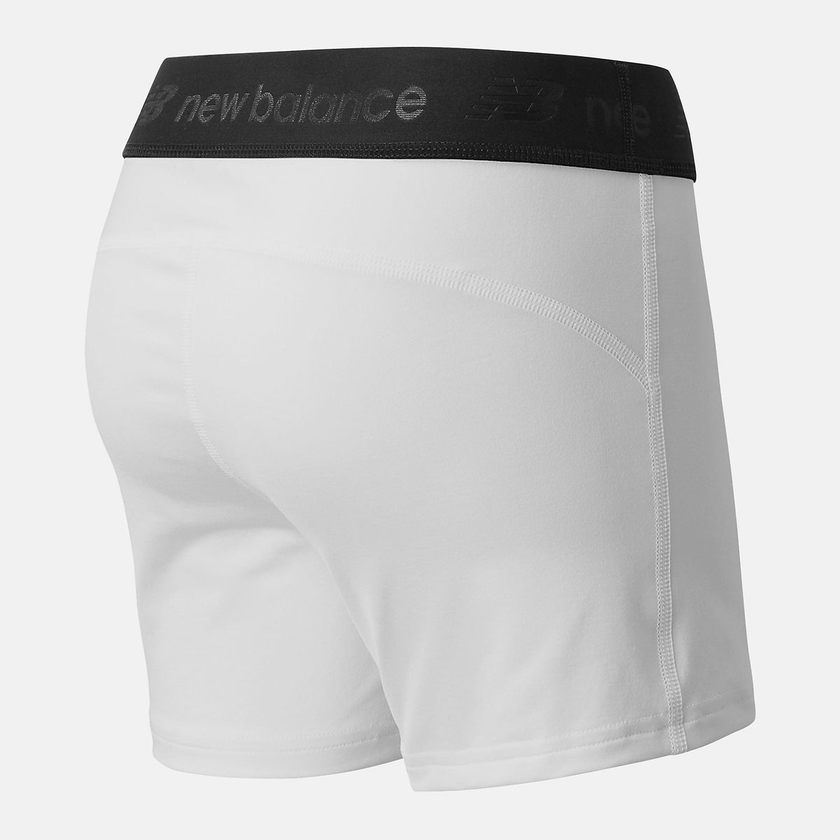 Women New Balance NB Compression Short
