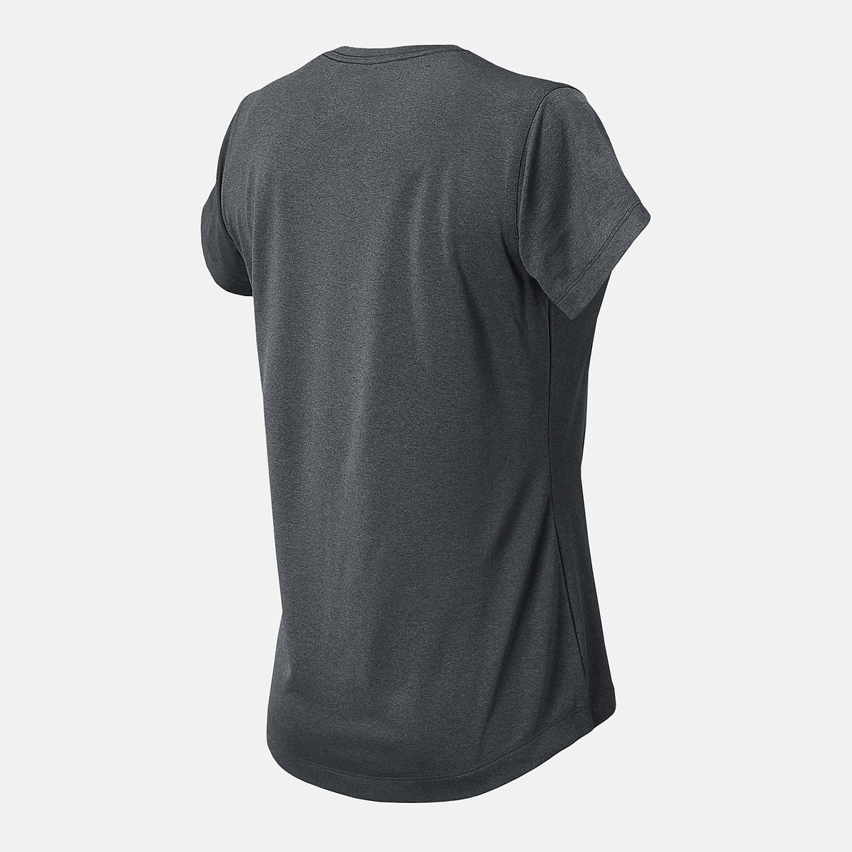 Women New Balance NB Short Sleeve Tech Tee