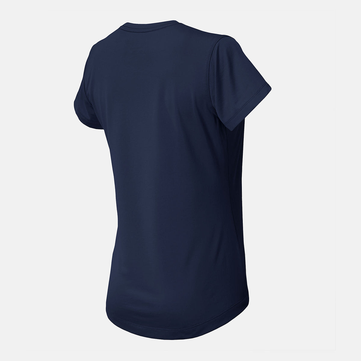 Women New Balance NB Short Sleeve Tech Tee